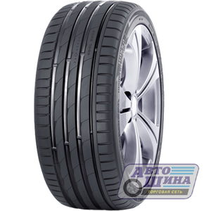 А/ш 205/50 R17 Б/К IKON Tyres (Nokian Tyres) Hakka Z (Финляндия)