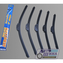 Щетки стеклоочистителя Mannol 9469 24"/600 "multi flat"