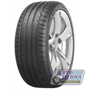 А/ш 205/55 R16 Б/К Dunlop SP Sport Maxx RT 91Y (Германия)