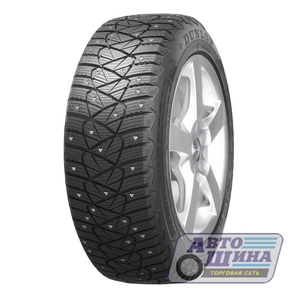 А/ш 225/45 R17 Б/К Dunlop Ice Touch  94T @ (Германия)