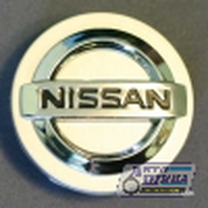 Вставка Nissan NS001 CH Replay