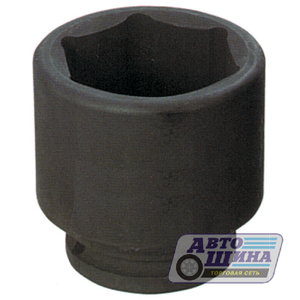 Головка 17мм 1/2"DR короткая арт. 44517