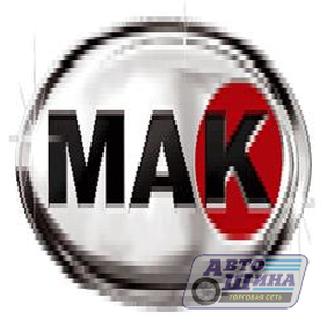 Наклейка MAK Precision BL MM60 Convex арт.8020001134 арт. 8020001134