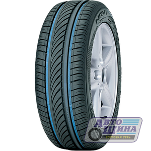 А/ш 205/55 R16 Б/К IKON Tyres (Nokian Tyres) NRVi (ФИНЛЯНДИЯ)