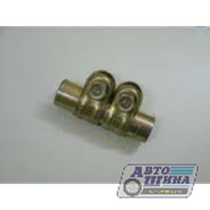 Муфта рулев.наконечника 2101 арт. MUF2101