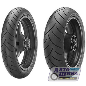 150/70 R18 Б/К Dunlop Sportmax Roadsmart Rear (ЯПОНИЯ)