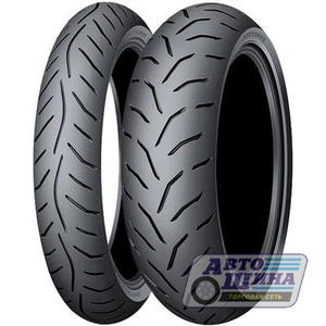 180/55 R17 Б/К Dunlop Sportmax GPR-200 Rear (ЯПОНИЯ)