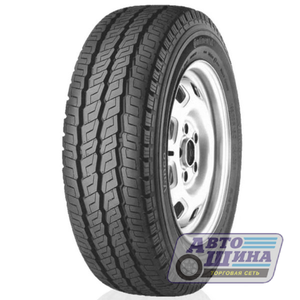 А/ш 185/75 R16C Б/К Continental Vanco 2 104/102R (Чехия)