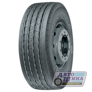 А/ш 295/60 R22.5 Б/К Michelin XZA2 ENERGY (руль) (Франция)