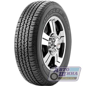 А/ш 205/65 R15 Б/К Bridgestone Dueler H/T D684 94V (Япония)