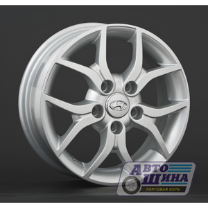 Диски 5.5J15 ET47  D67.1 Replica LA Hyundai 20  (5x114.3) MB (Китай)