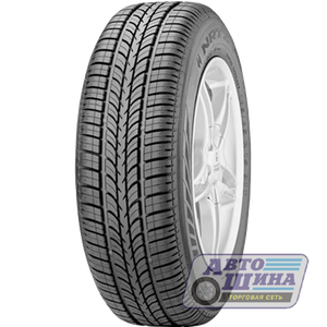 А/ш 205/70 R15 Б/К IKON Tyres (Nokian Tyres) NRT2 (ФИНЛЯНДИЯ)