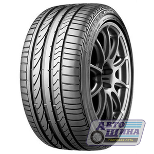 А/ш 215/40 R17 Б/К Bridgestone Potenza RE050A 83Y (Япония)