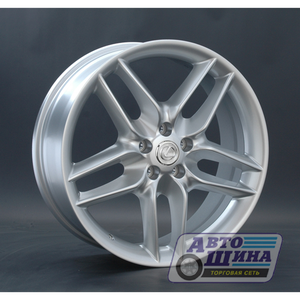 Диски 8.0J20 ET39  D60.1 Replica LA Lexus 18  (5x114.3) S (Китай)