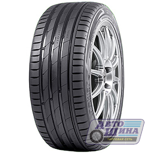 А/ш 215/45 R17 Б/К IKON Tyres (Nokian Tyres) Z G2 XL 91W (Япония)