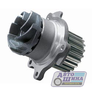 Крышка помпы ВАЗ-2108 Luzar, (2108-1307010) повтор арт. LWP0108