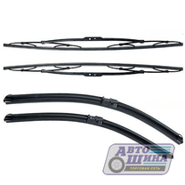 Щетки стеклоочистителя DAF/MB BK9300556WB DT563104 550мм