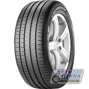 А/ш 235/55 R19 Б/К Pirelli Scorpion Verde 101W (Великобритания)