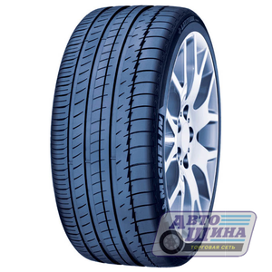 А/ш 275/45 R21 Б/К Michelin Latitude Sport XL 110Y (Венгрия)