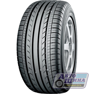 А/ш 215/55 R16 Б/К Yokohama V550 97V (Япония)