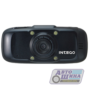 Видеорегистратор Intego VX 280HD