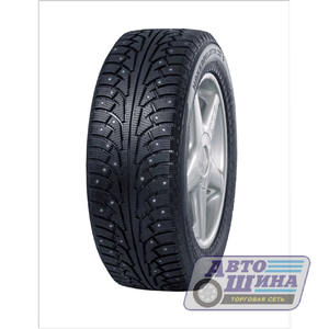 А/ш 235/75 R15 Б/К IKON Tyres (Nokian Tyres) Nordman 5 SUV 105T @ (Россия)