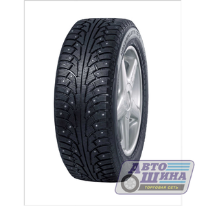 А/ш 215/70 R16 Б/К IKON Tyres (Nokian Tyres) Nordman 5 SUV 100T @ (Финляндия)