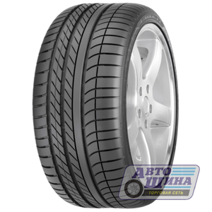 А/ш 255/55 R18 Б/К Goodyear Eagle F1 Asymmetric SUV XL 109V (Германия)