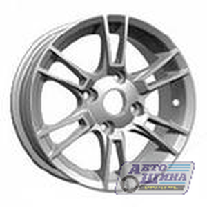 Диски 5.5J14 ET35  D66.1 Replica LA Nissan 50  (4x114.3) S (Китай)