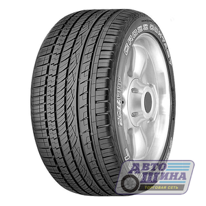 А/ш 255/60 R17 Б/К Continental Cross Contact UHP 106V (Словакия)