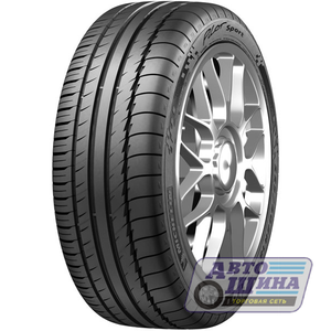 А/ш 245/40 R19 Б/К Michelin Pilot Sport 2 94Y (Франция)