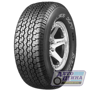 А/ш 215/65 R16 Б/К Bridgestone Dueler D689 98H (Япония)