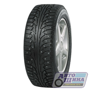 А/ш 245/70 R16 Б/К IKON Tyres (Nokian Tyres) Nordman 5 SUV XL 111T @ (Россия)