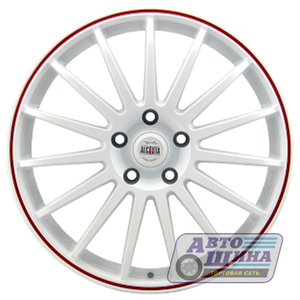 Диски 6.5J16 ET37  D65.1 Alcasta M31 (5x110) WRS арт.9132228 (Китай)