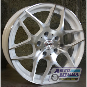 Диски 6.5J16 ET47  D66.1 NZ F-32  (5x114.3) WF арт.9117201 (Китай)