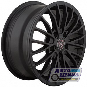 Диски 6.0J15 ET52.5  D63.3 NZ F-39  (5x108) MB арт.9117393 (Китай)