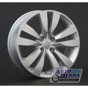 Диски 6.5J17 ET26  D65.1 Replay Peugeot 20  (4x108) S (Китай)