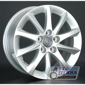 Диски 7.0J16 ET46  D65.1 Replay Peugeot 53  (5x108) S (Китай)