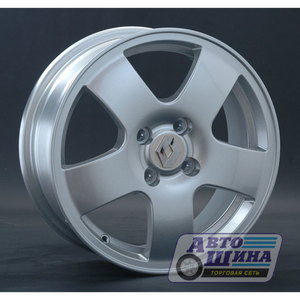 Диски 6.0J15 ET50  D60.1 Replay Renault 50  (4x100) S (Китай)