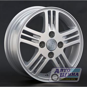 Диски 5.0J14  ET46  D54.1 Replay Kia 112  (4x100) S (Китай)