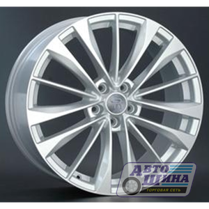 Диски 8.0J20 ET50  D66.1 Replay Infiniti 16  (5x114.3) GM (Китай)