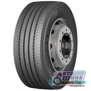 А/ш 315/70 R22.5 Б/К Michelin X Multiway 3D XZE (рулевая) СНГ (Испания)