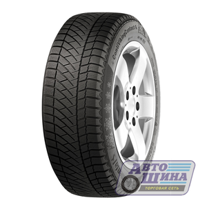 А/ш 245/40 R19 Б/К Continental Viking Contact 6 XL FR 98T (Германия)