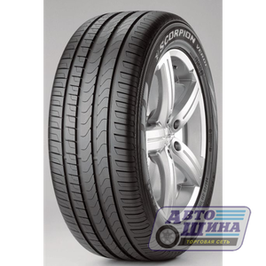 А/ш 255/50 R19 Б/К Pirelli Scorpion Verde (*) 107W Run Flat (Мексика)