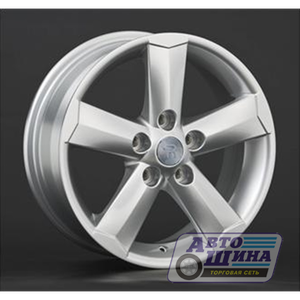 Диски 6.5J16 ET38  D67.1 Replay Mitsubishi 93  (5x114.3) S (Китай)