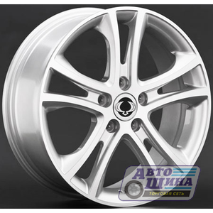 Диски 6.5J16 ET39.5  D66.6 Replay Ssang Yong 16  (5x112) MB (Китай)