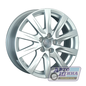 Диски 7.0J17 ET50 D63.3 Replay Ford 60 (5x108) MB (Китай)