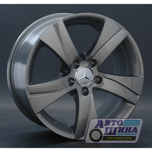 Диски 8.5J17 ET48  D66.6 Replay Mercedes 77 (5x112) GM (Китай)