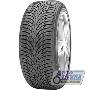 А/ш 215/55 R16 Б/К IKON Tyres (Nokian Tyres) WR D3 97H (Россия)