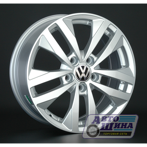 Диски 6.5J16 ET42  D57.1 Replay VW 144  (5x112) S (Китай)